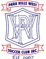 Logo of Para Hills West