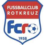 Logo of Rotkreuz