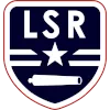 Logo of Lone Star Republic FC