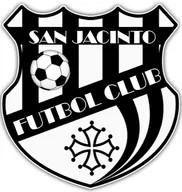 Logo of FC San Jacinto (w)
