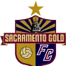 Logo of Sacramento Gold