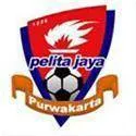 Logo of Pelita Jaya