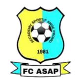 Logo of Asap U20
