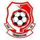 Logo of Energetik Pavlodar