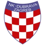 Logo of NK Dubrava Zagreb