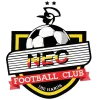 Logo of NEC FC Bugolobi