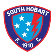 Logo of South Hobart