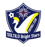 Logo of Bright Stars