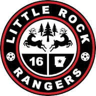 Logo of Little Rock Street
