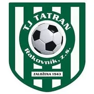 Logo of Tatran Rakovnik