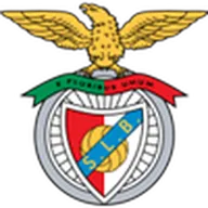 Logo of Benfica (w)