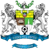 Logo of Cooks Hill United