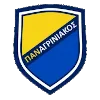 Logo of Panagriniakos