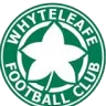 Logo of Whyteleafe