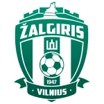 Logo of FK Zalgiris Vilnius U19