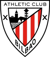 Logo of Athletic Bilbao B
