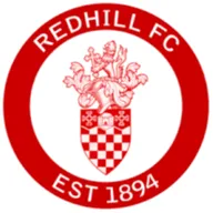 Logo of Redhill