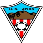 Logo of UD Atios