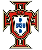 Logo of Portugal (w) U18
