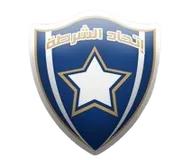 Logo of Ittihad El Shorta