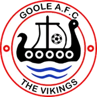 Logo of Goole A.F.C.