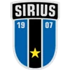 Logo of IK Sirius FK U21