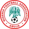 Logo of Nigeria U16