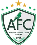 Logo of Alecrim FC (w)