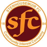 Logo of Stenhousemuir