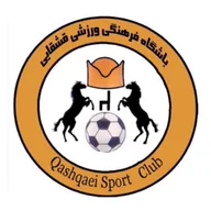 Logo of Qashqai Shiraz