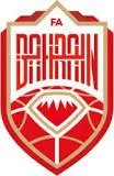 Logo of Bahrain (w) U18