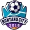 Logo of Bontang City
