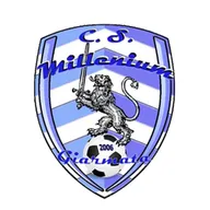 Logo of Millenium Giarmata
