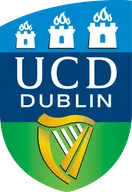 Logo of UC Dublin