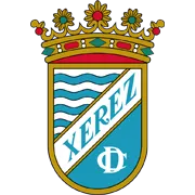 Logo of Xerez Deportivo