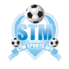 Logo of STM Sports