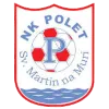Logo of NK Polet Sv Martin