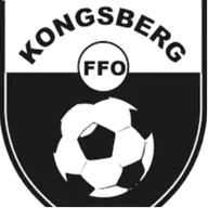 Logo of Kongsberg 2 U19