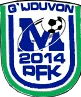 Logo of FK G'ijduvon