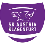 Logo of SK Austria Klagenfurt Amateure