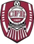 Logo of CFR Cluj U19