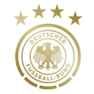 Logo of Germany U17