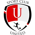 Logo of United FC