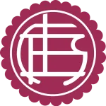 Logo of Lanus Reserves