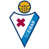 Logo of Eibar (w)