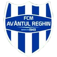 Logo of Avantul Reghin