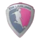 Logo of ZNK Ljubljana (w)