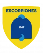 Logo of Escorpiones Belen