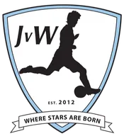 Logo of JVW FC (w)