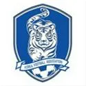 Logo of South Korea U16